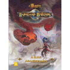 Bandeira do Elefante e da Arara, A