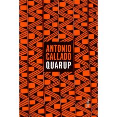 Livro - Quarup