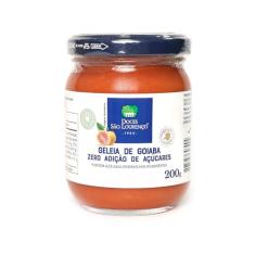 Geléia Goiaba DIET 200g