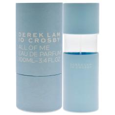 Perfume Derek Lam All of Me Eau de Parfum 100ml para mulheres