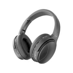 Headphone Bright Bass HP558 Bluetooth Preto