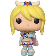 Pop! Monster Hunter- Avinia #799 – Funko