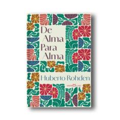 Livro - De alma para alma