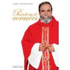 Livro - Pescadores de corações