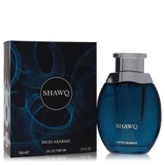 Perfume Feminino Swiss Arabian 100 Ml Eau De Parfum Spray