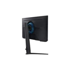 Monitor Samsung 27" ODYSSEY G40 IPS FHD 240HZ 1MS Displayport Altura e