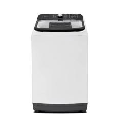 Máquina de Lavar Midea MA512W130A 13kg Automática Wave Agitator Branca Abertura Superior 110V