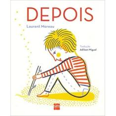 Depois - SM EDICOES, 3