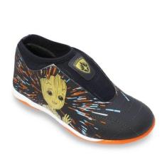 Tênis Dray Marvel Groot Infantil-Masculino