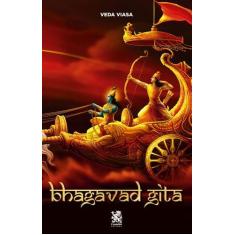 Livro - Bhagavad Gita - Camelot Editora