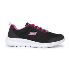 Tênis Skechers Feminino Bountiful - Be Kind-Feminino