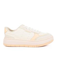 Tênis Pink Cats Infantil Casual V4344-Feminino