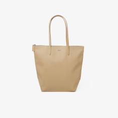 Bolsa Lacoste Tote Vertical L.12.12 Concept-Feminino