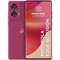 Smartphone Motorola Edge 50 Fusion 5G 256GB Pink