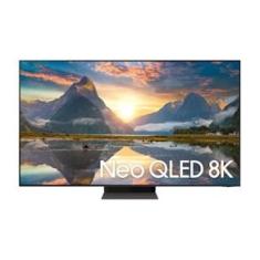 Smart TV Samsung 65&quot; Neo QLED 8K 65QN700A, Mini LED, Painel 60hz, Processador Neo Quantum Lite