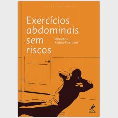 Livro - Exercícios abdominais sem riscos