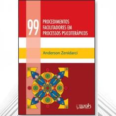 Livro: 99 Procedimentos Facilitadores Em Processos