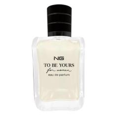 Perfume Feminino To Be Yours 100Ml