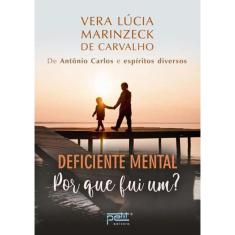 Deficiente Mental - Por Que Fui Um?