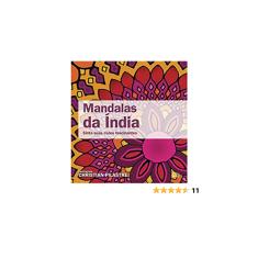 Mandalas da Índia