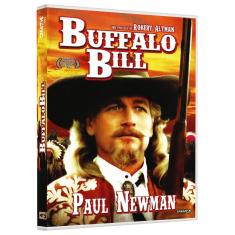 DVD - BUFFALO BILL