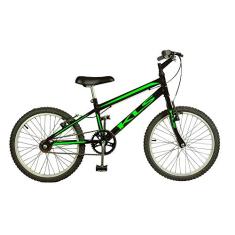 Bicicleta 20 Kls Free Freio V-brake