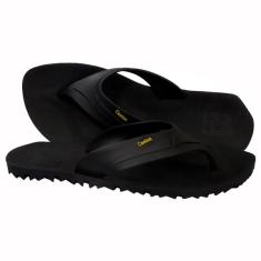 Kit 2 Pares de Chinelo Masculino Solado De Pneu Resistente