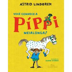 Voce Conhece A Pippi Meialonga