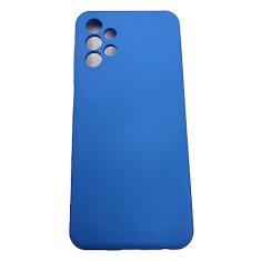 Capa Capinha Compatível Com Samsung Galaxy a13 4g A135 tela 6.6 Silicone Aveludada Premium