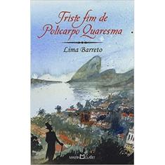 Triste fim de policarpo quaresma