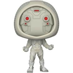Funko Pop Marvel: Homem-Formiga &amp; A Vespa - Fantasma