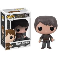 Funko POP Game of Thrones: Arya Stark Figura Vinil