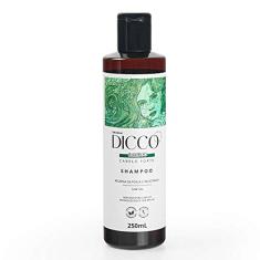 Dicco Bamboo Shampoo 250g