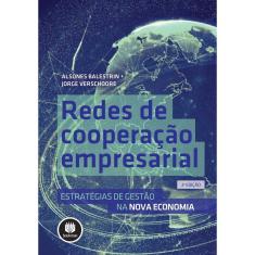 Redes de Cooperação Empresarial