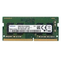 Módulo de memória para notebook DDR4 8GB 2400MHz