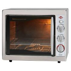 Forno Elétrico Luxo Advanced 2.4 Layr Forno Inox 110v