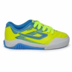 Tênis Indoor Infantil Topper Recreio VII-Masculino