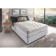Colchão American Molas Maxspring Herval Queen 033x198x158