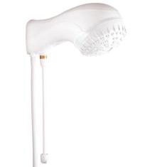 Ducha Eletronica Tramontina 6500 W 220 V Branca