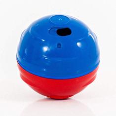 Pet Games Comedouro Brinquedo Redondog Tamanho G Para Cães