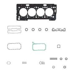 Junta Do Motor Peugeot 206 1.6 16V 2000/2015 57108Cmr - Juntalima