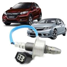 Sonda Lambda Honda Hrv E New Civic 1.8 E 2.0 16V Flex - HD
