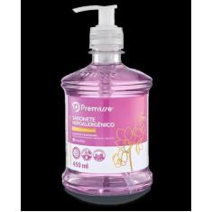 Sabonete Hipoalergenico Orquidea 450Ml Premisse