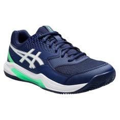 Tênis Asics GEL-Dedicate 8 Clay Masculino  masculino