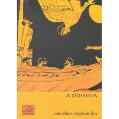 Odisseia, A - Odysseus, 3
