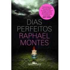 Livro - Dias perfeitos