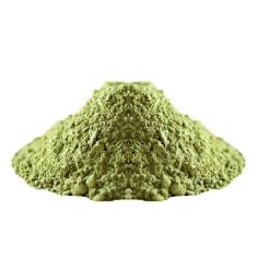 Matcha solúvel sabor gengibre, mel e limão - Camira, 1kg