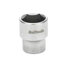 Soquete sextavado 1/2 23mm Beltools
