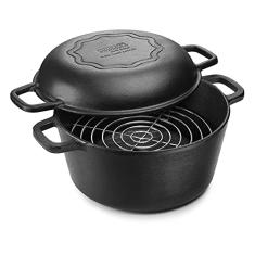 PANELA DE DEFUMAÇÃO