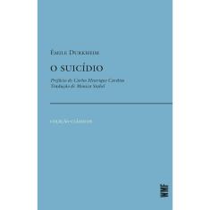 O suicídio